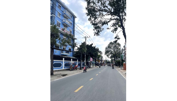 Bán Đất Thổ Cư Hẻm Xe Hơi 51m2_4x13.5m Gần Phạm Văn Đồng Linh Đông Thủ Đức Chỉ 5,1 tỷ